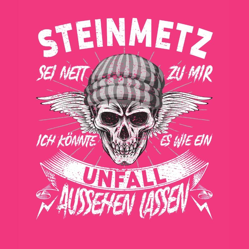 Steinmetz