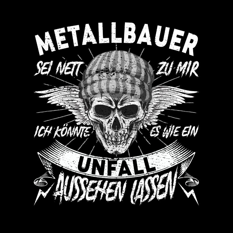 Metallbauer