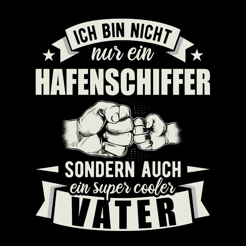 Hafenschiffer