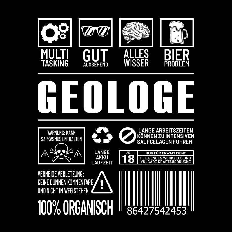Geologe