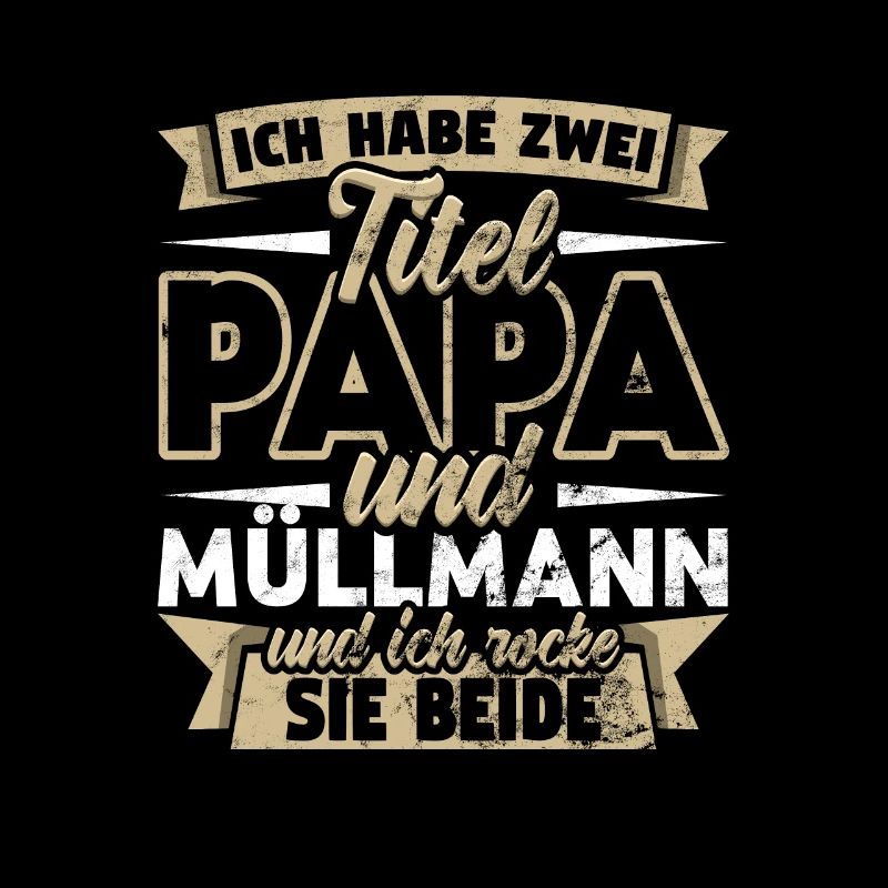 Müllmann