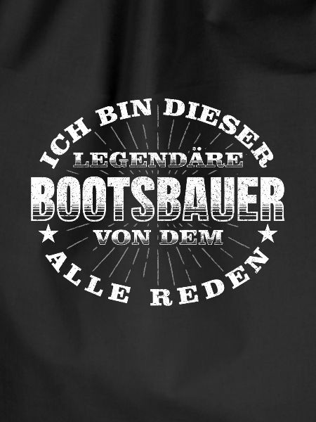 Bootsbauer Schiffsbauer