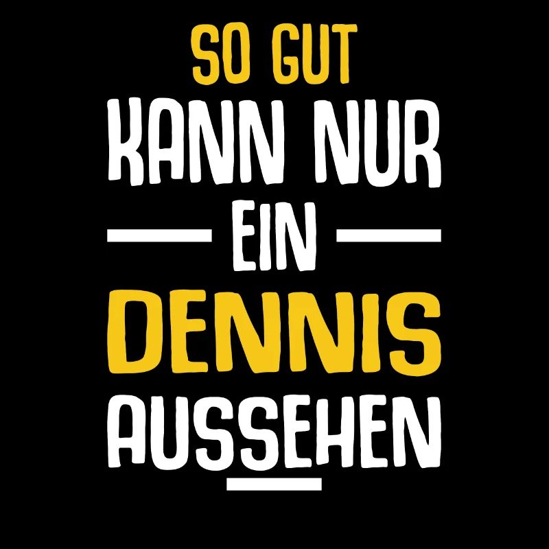Dennis Vorname Name Geburtstag