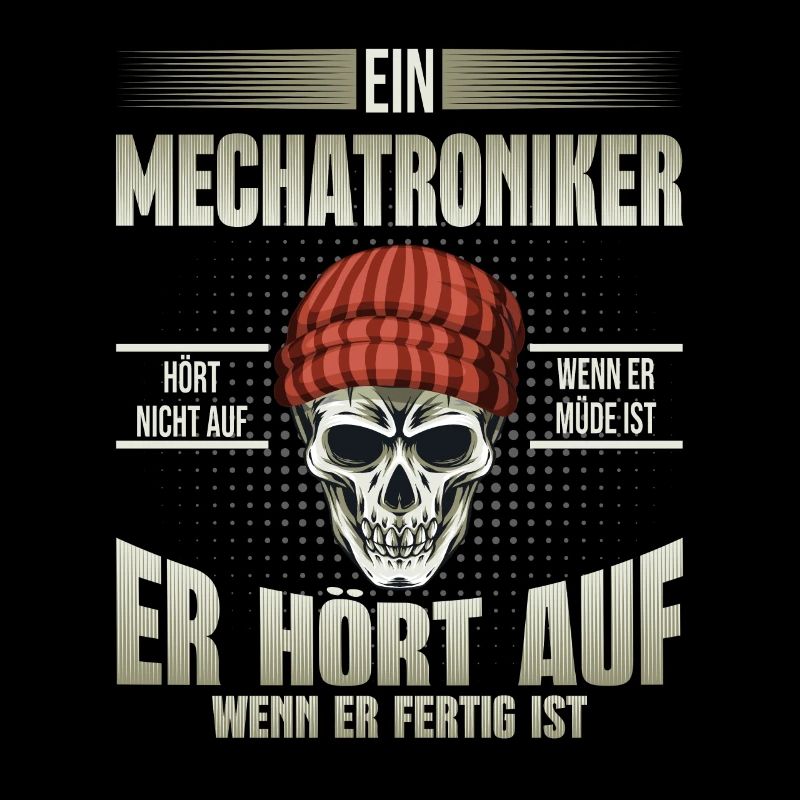 Mechatroniker