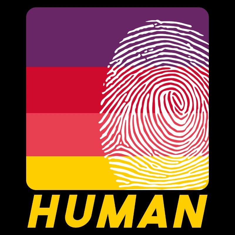 Human Fingerprints
