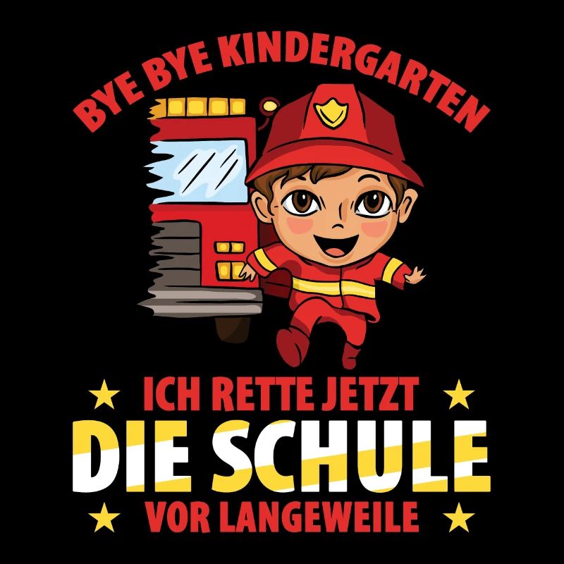 Bye Bye Kindergarten Ich Rette Jetzt Die Schule Vo