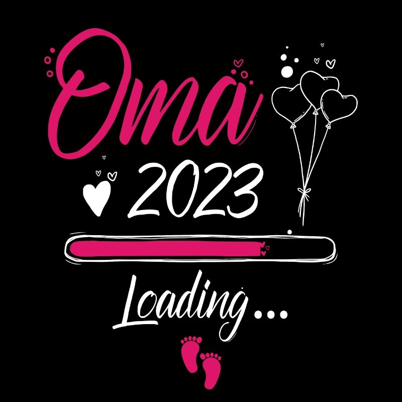 Oma 2023 loading