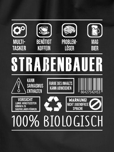 Straßenbauer