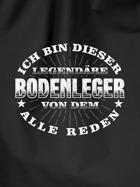 Bodenleger Legendärer Mosaikleger