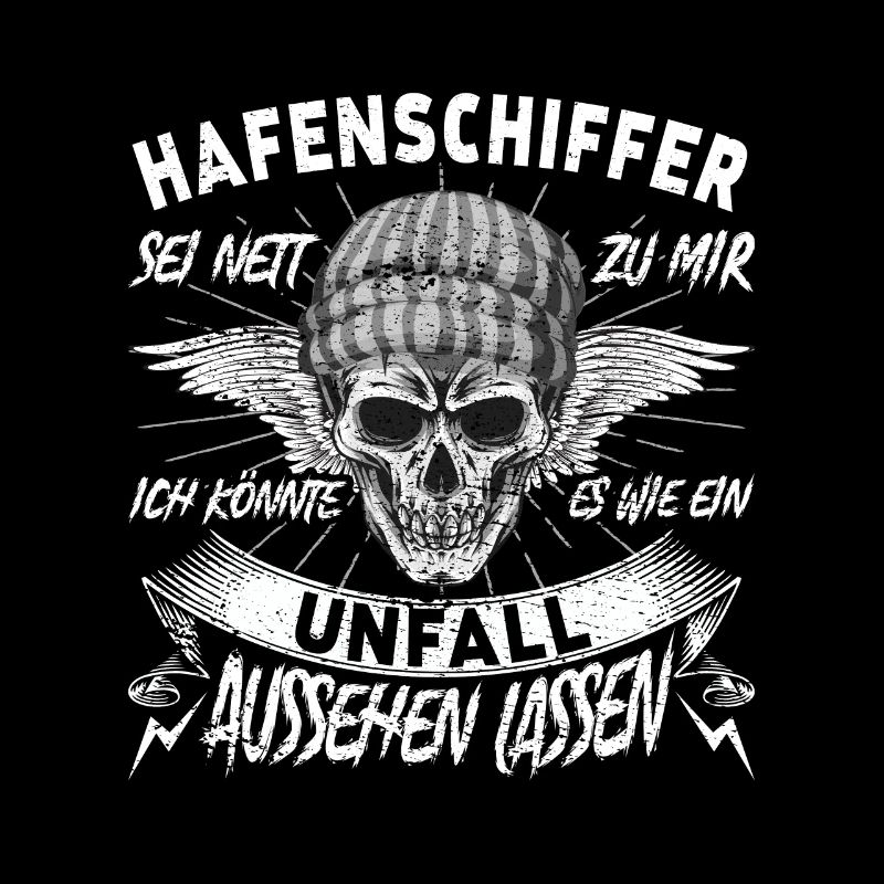 Hafenschiffer