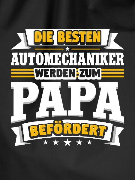 Automechaniker