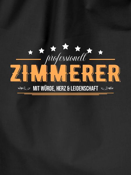 Zimmerer