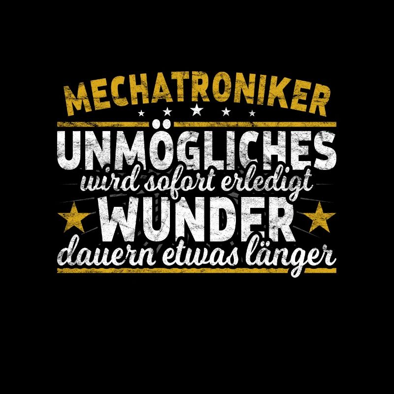 Mechatroniker