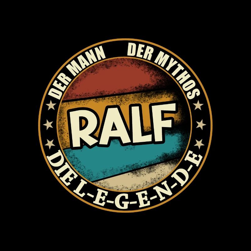 Ralf Vorname Name Geburtstag