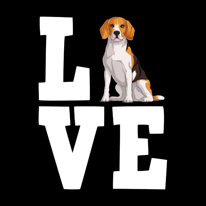 Beagle Gift Dogs