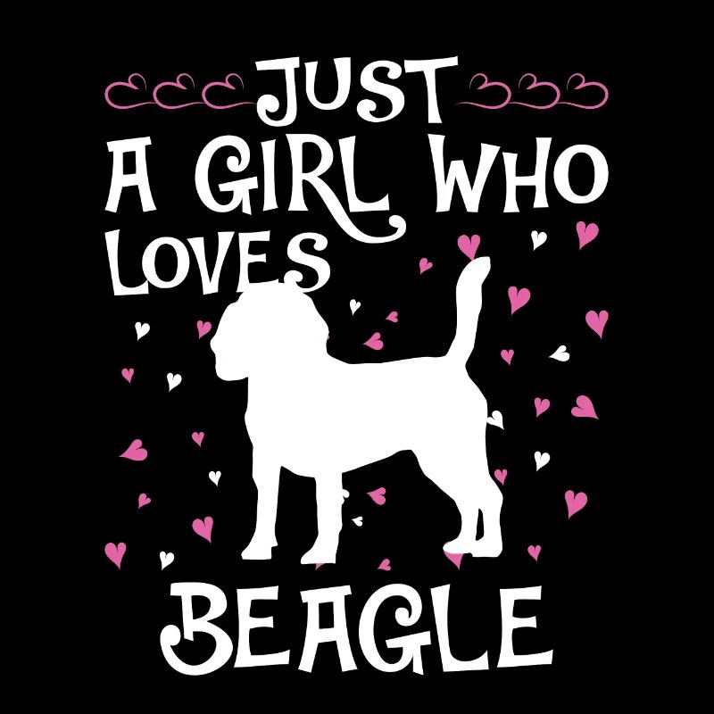 Beagle Gift Dogs