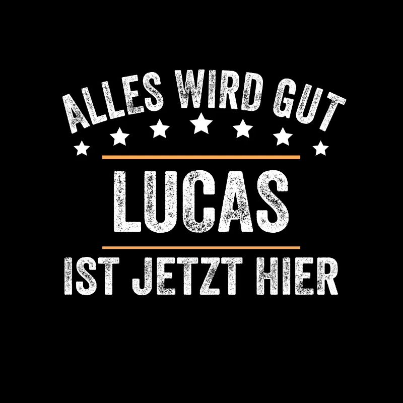 Lucas Vorname Name Geburtstag