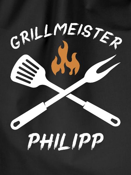 Grillmeister Philipp