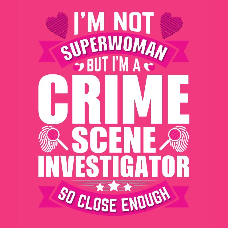 Forensic evidence - Kripo Polizei Forensics