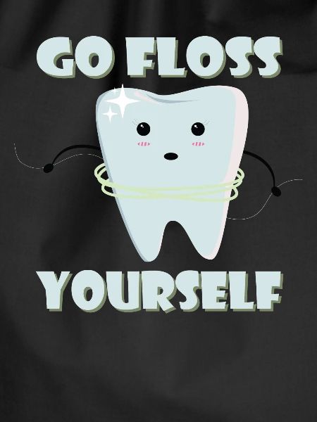 Go floss