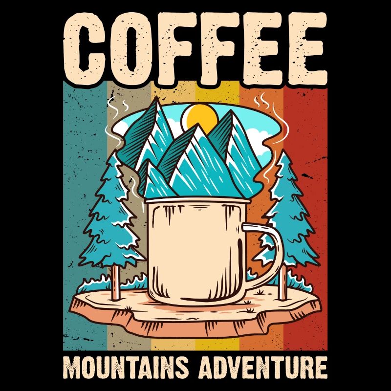 Coffee Mountains Adventure