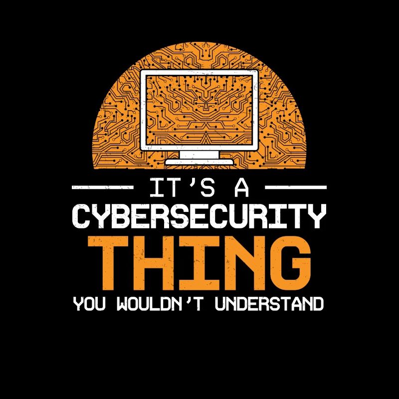 Hillarious Cyber Security Humor For Cybersecurity