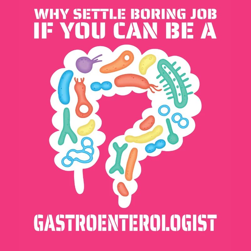 Why do a boring job