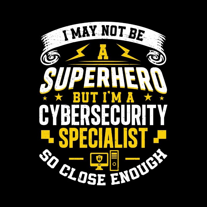 Funny Cyber Security Humor For A Cybersecurity