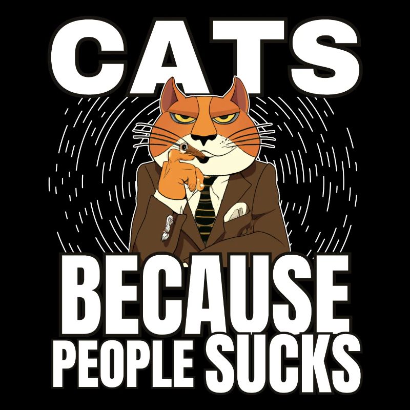 Katzen Katze Katzenshirt Katze Geschenkidee kitten