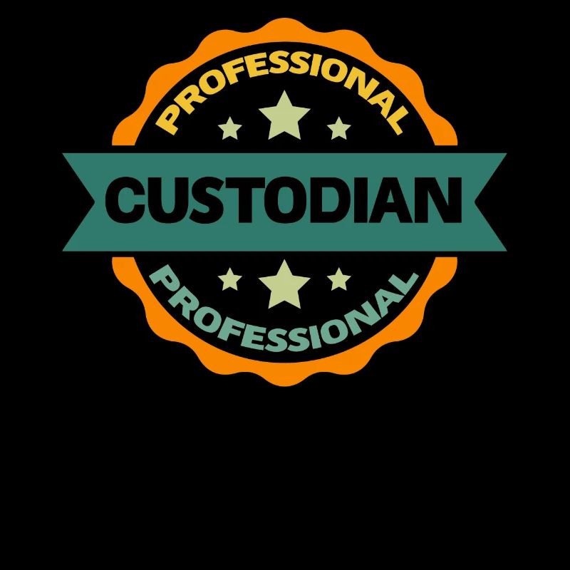 Professional Custodian
