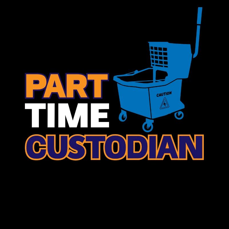 Part-Time Custodian