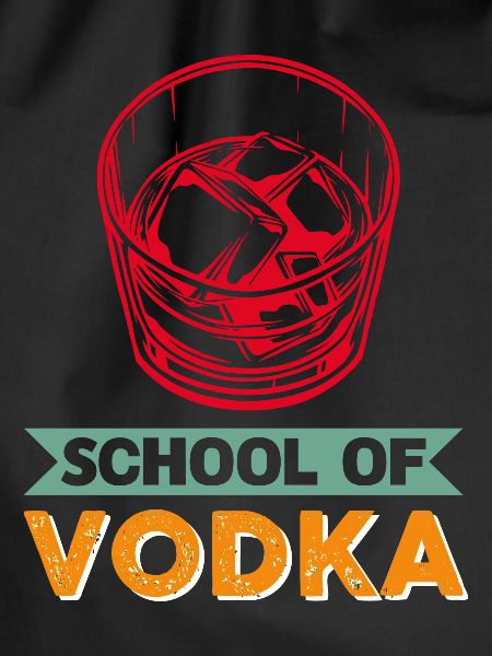 School Of Vodka