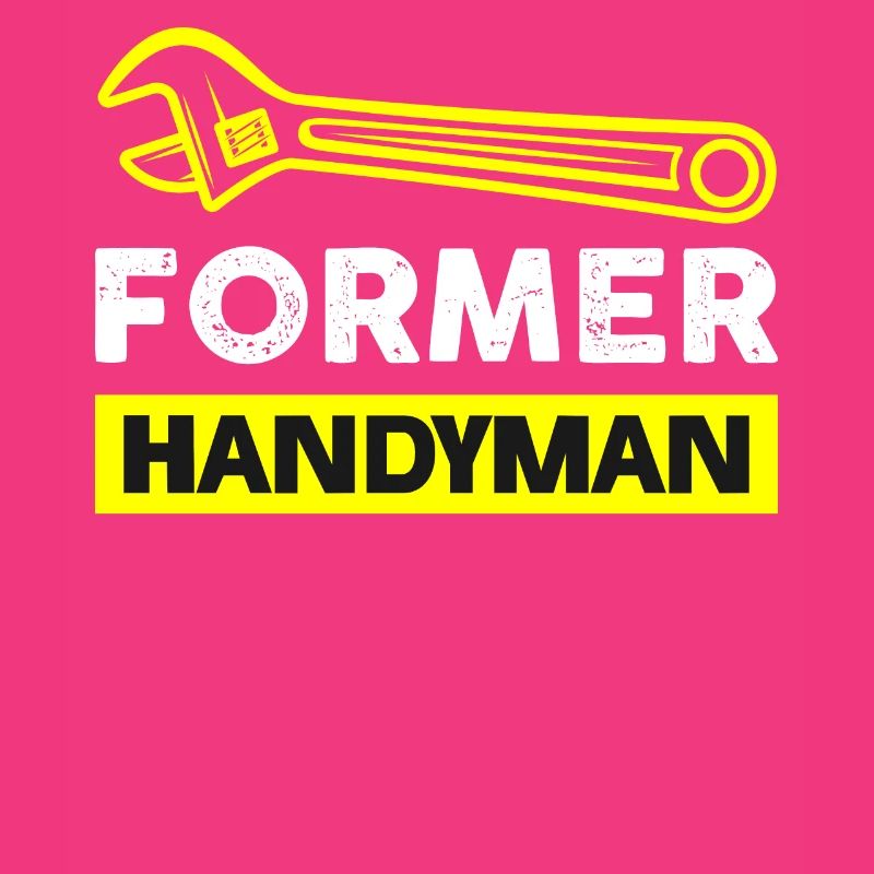 Ehemaliger Handwerker
