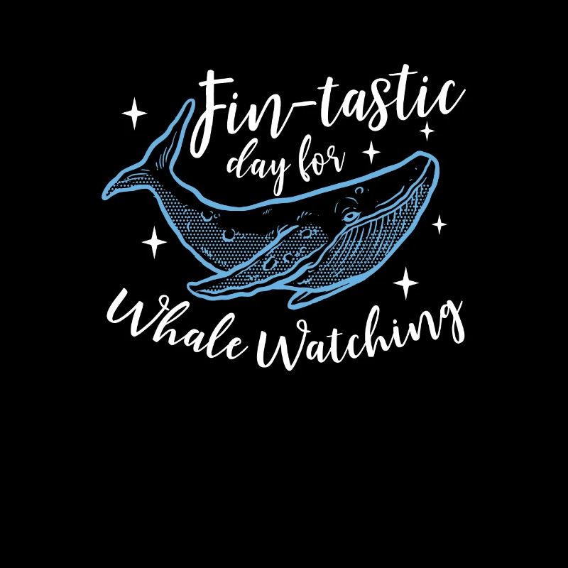 Fin-Tastic Day pour observer les baleines Fun