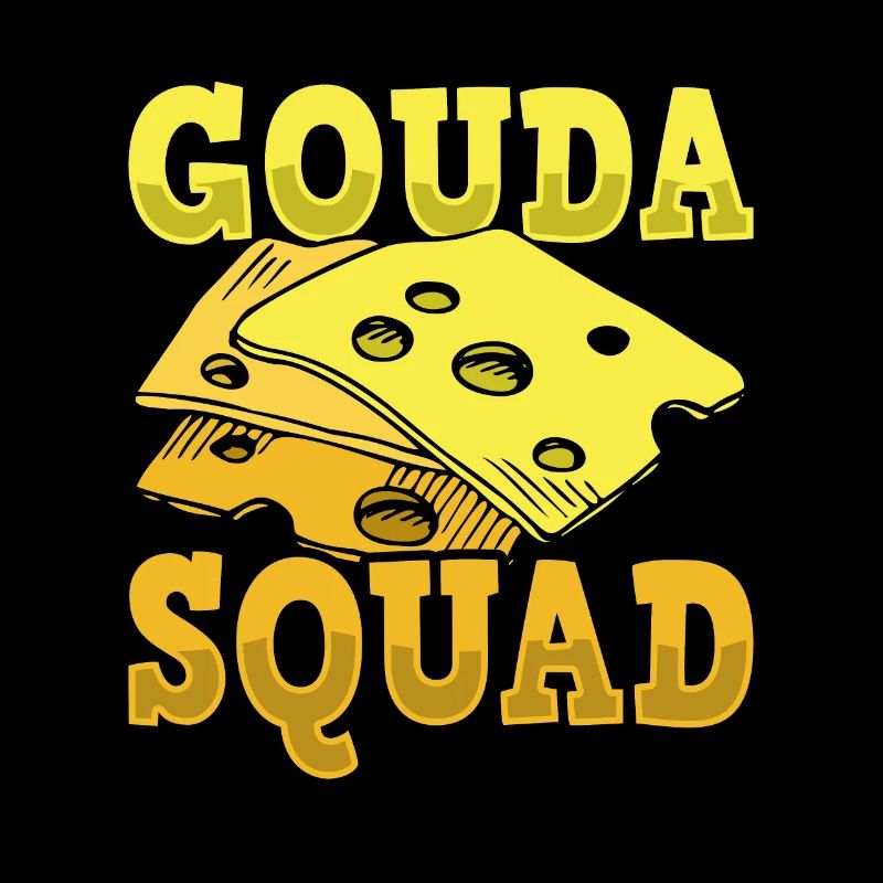 Gouda cheese