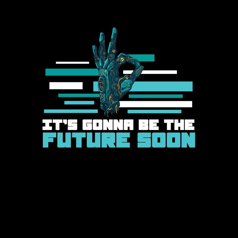 Awesome Robotics Engineering Future Inventor