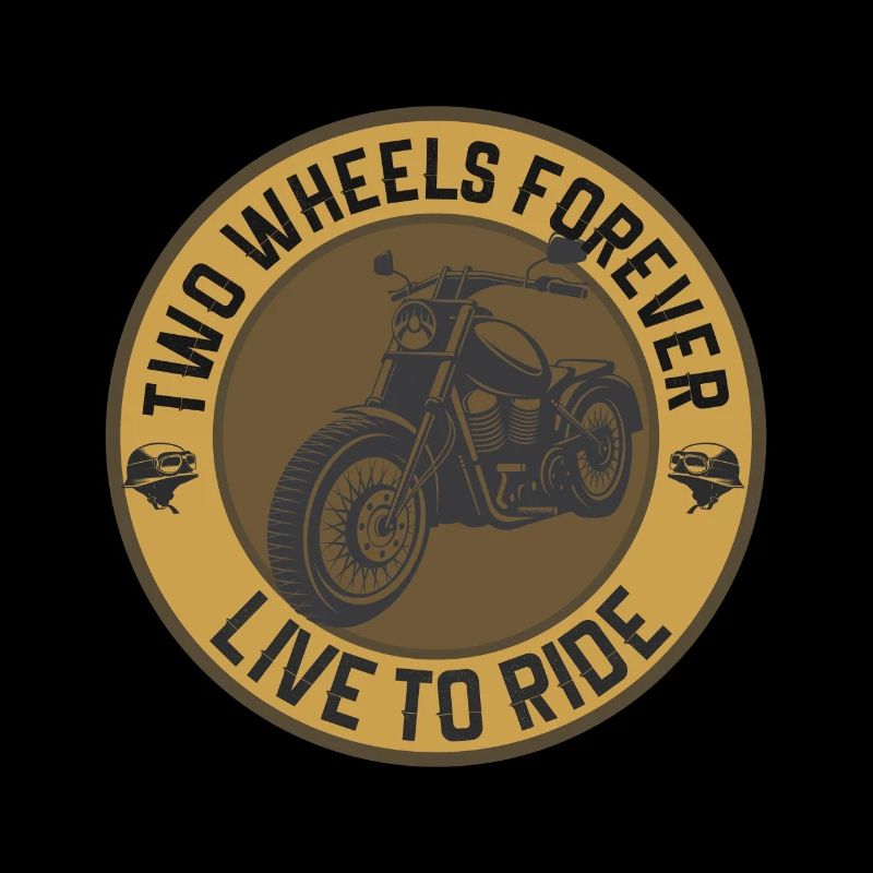 Lustiges Motorrad Geschenk Biker Spruch