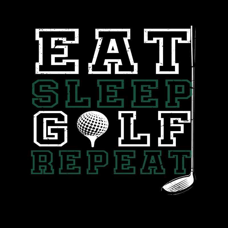 Golf Geschenk Witz Golfspieler Golfer