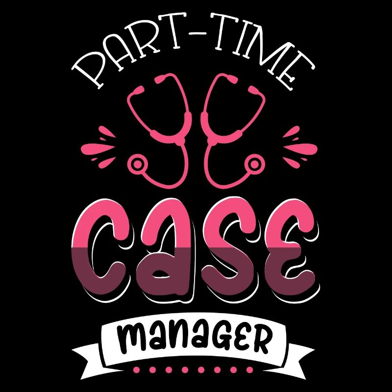 Teilzeit Case Manager