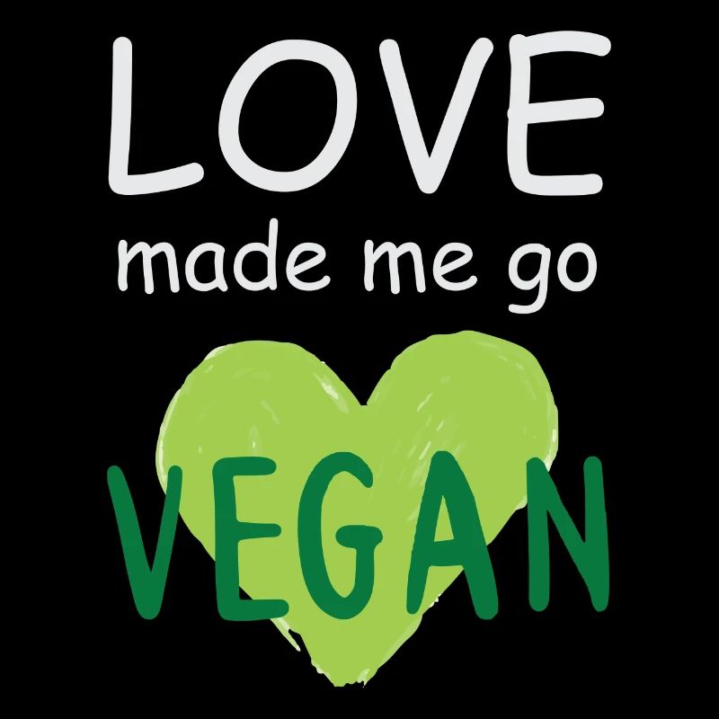 Vegan Fleischlos Tierlieb & Veganer