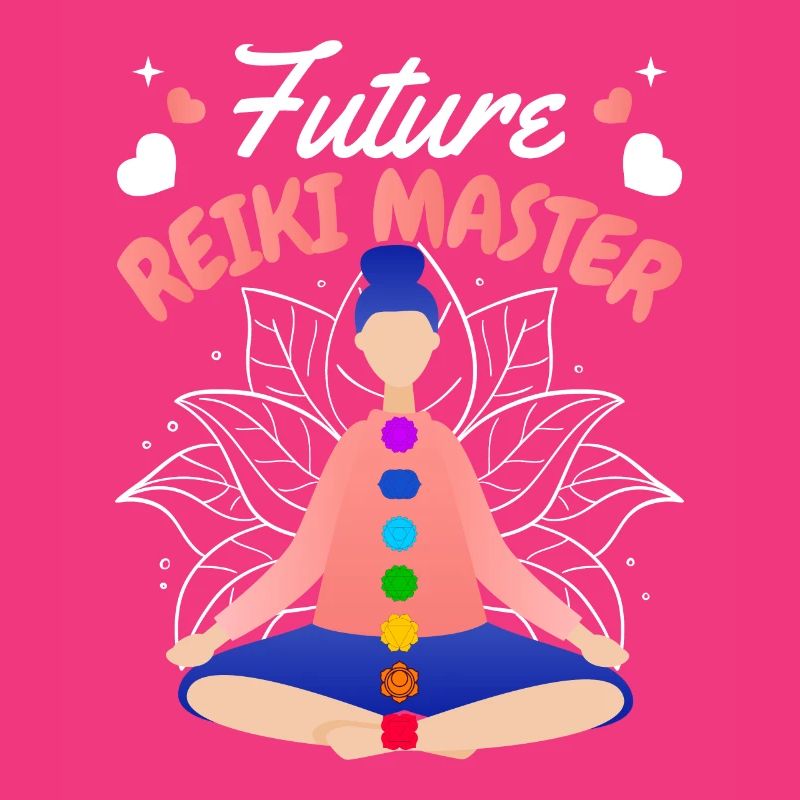 Future Reiki Master