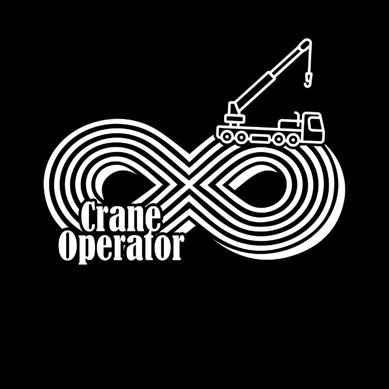 Crane Operator Infinity Crane Operator