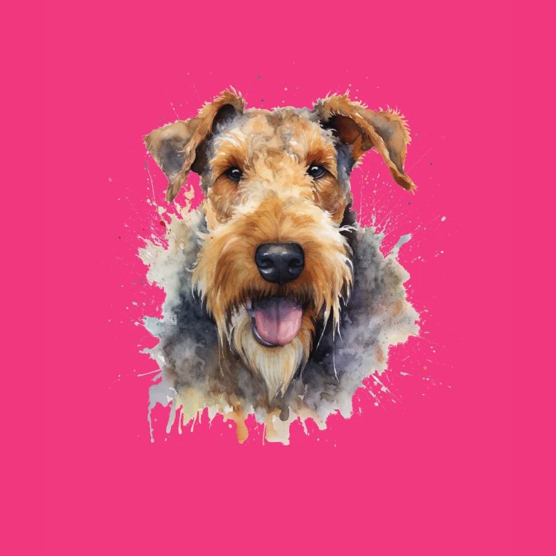 Airedale Terrier