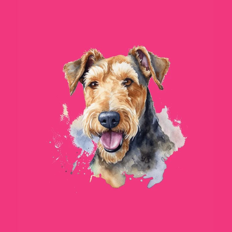 Airedale Terrier