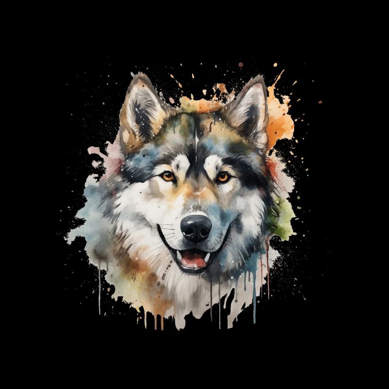 Alaskan Malamute