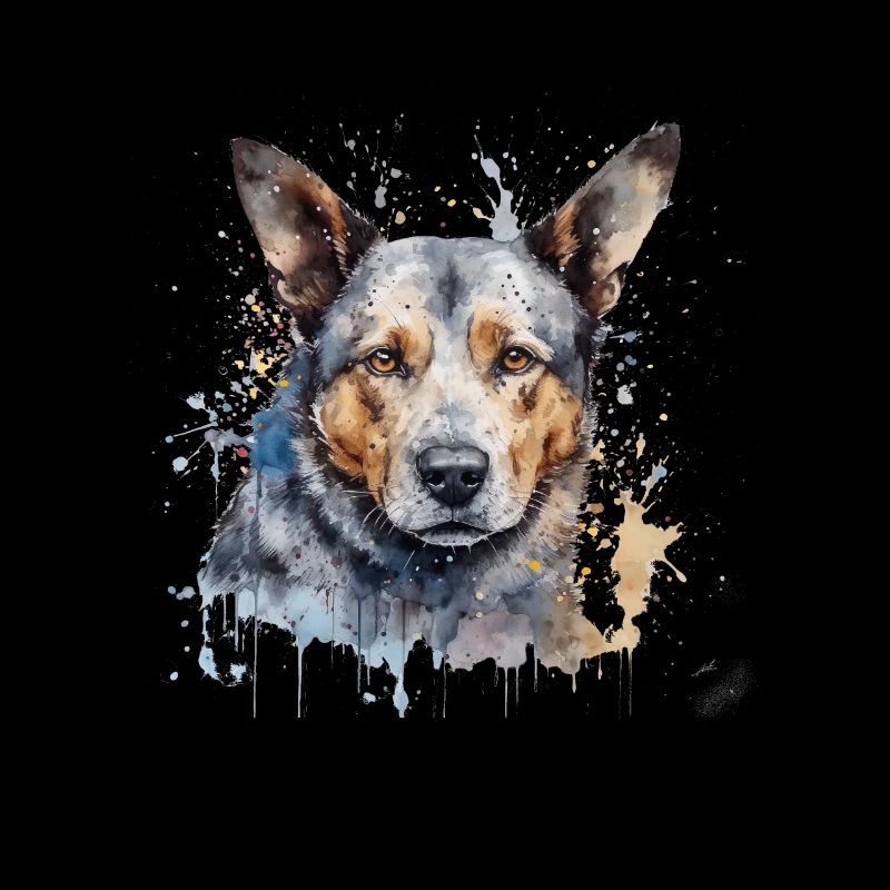 Australian Cattle Dog