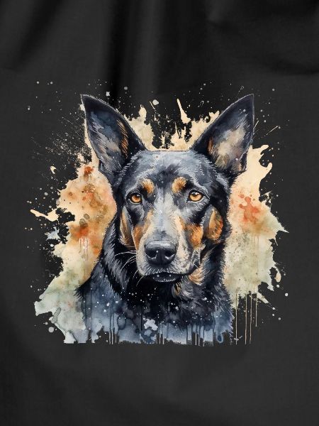 Australian Kelpie