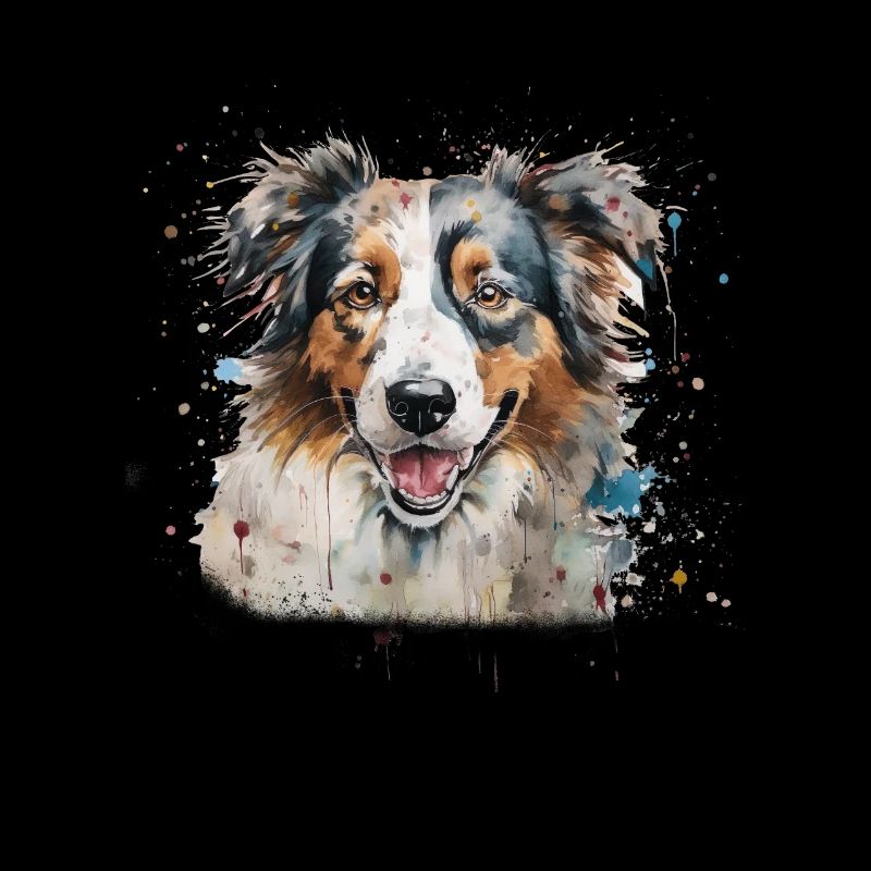 Australian Shepherd
