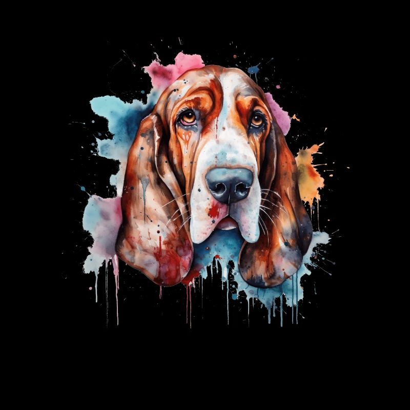 Basset Hound