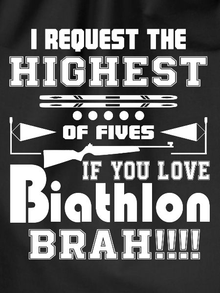 Biathlon Love Biathlon